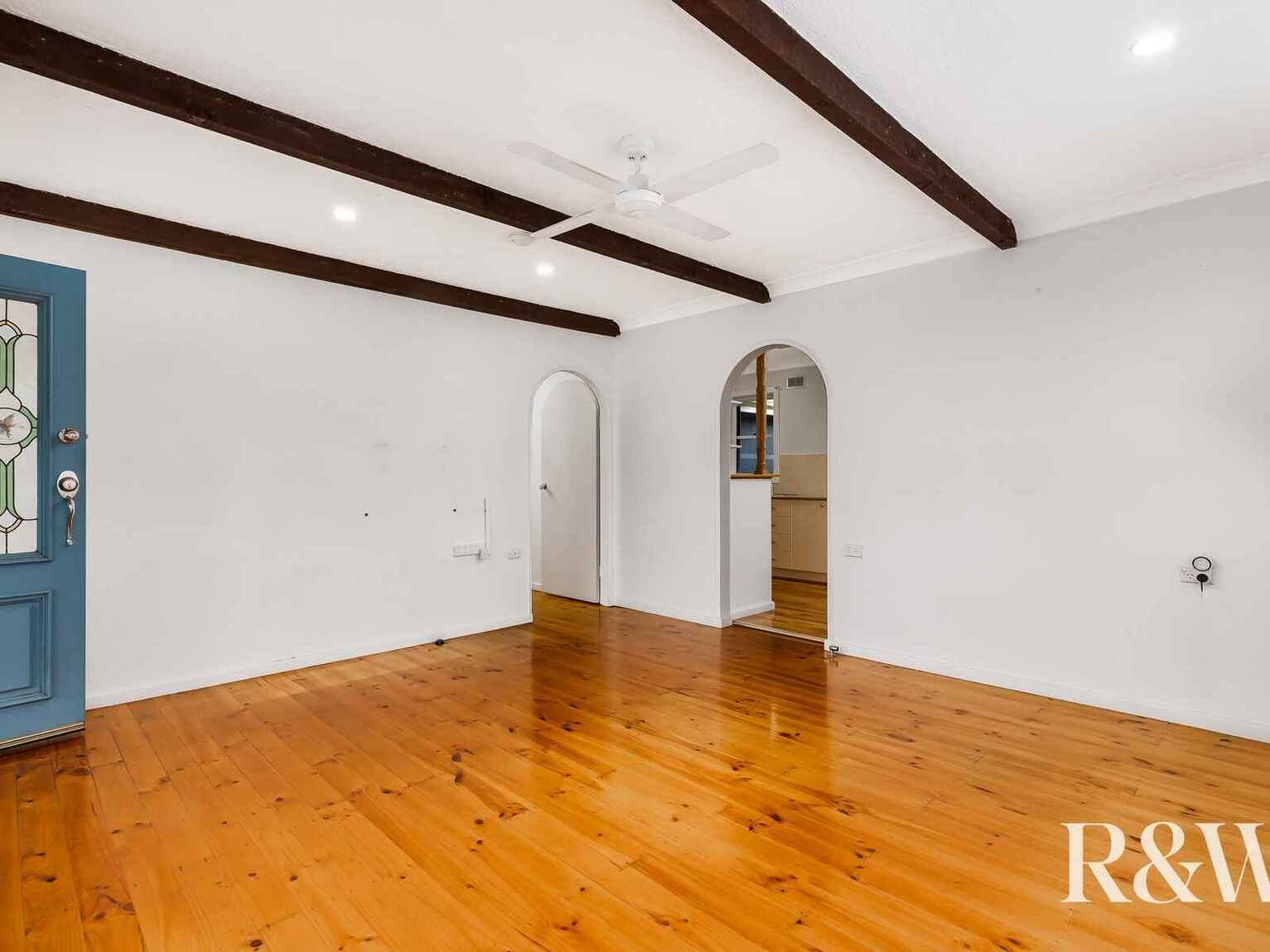 29 Redditch Crescent Hebersham 29 Redditch Crescent Hebersham