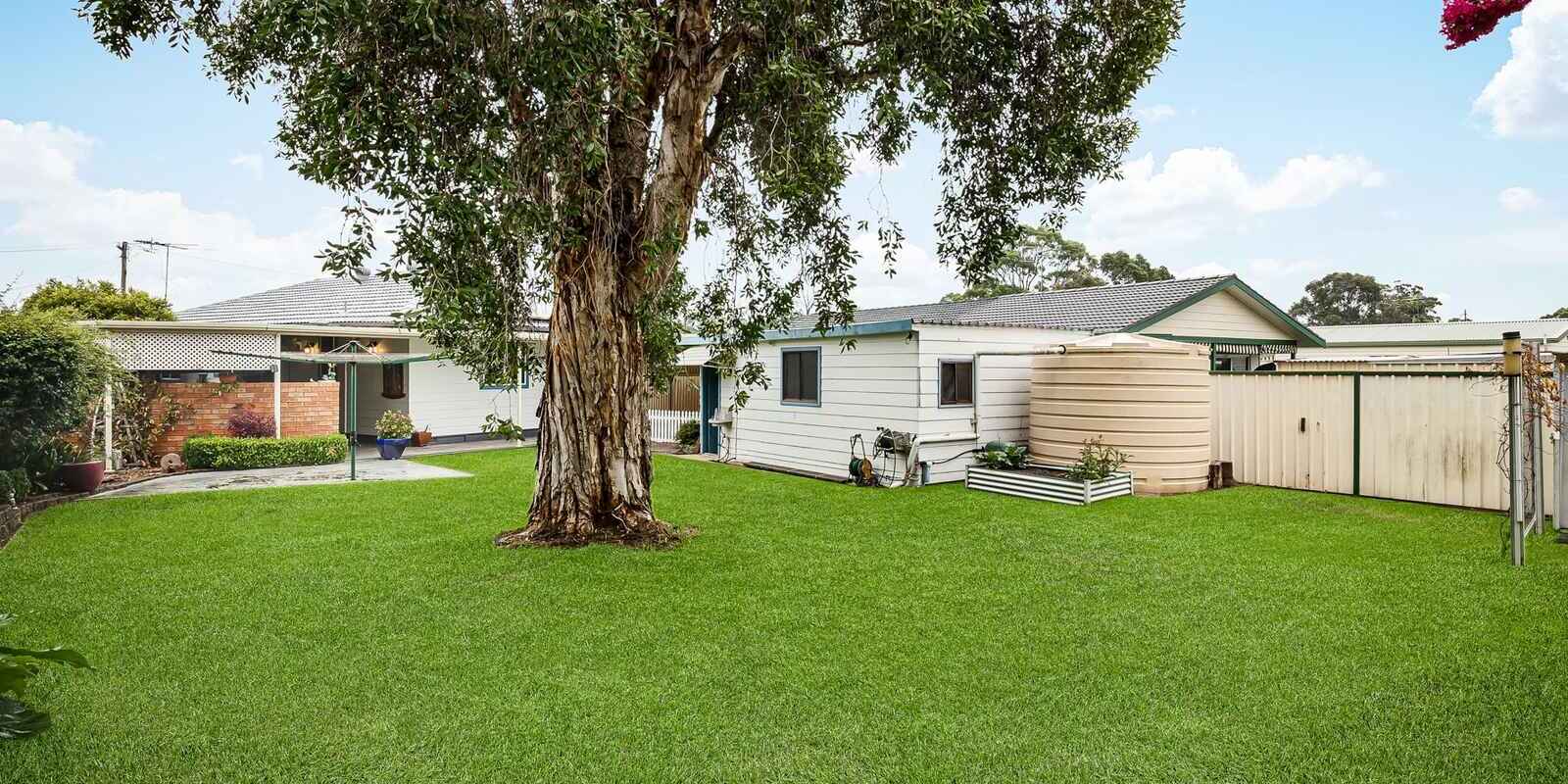 29 Redditch Crescent Hebersham 29 Redditch Crescent Hebersham