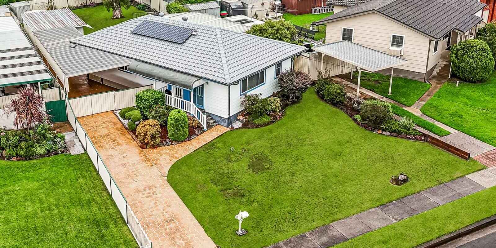 29 Redditch Crescent Hebersham 29 Redditch Crescent Hebersham