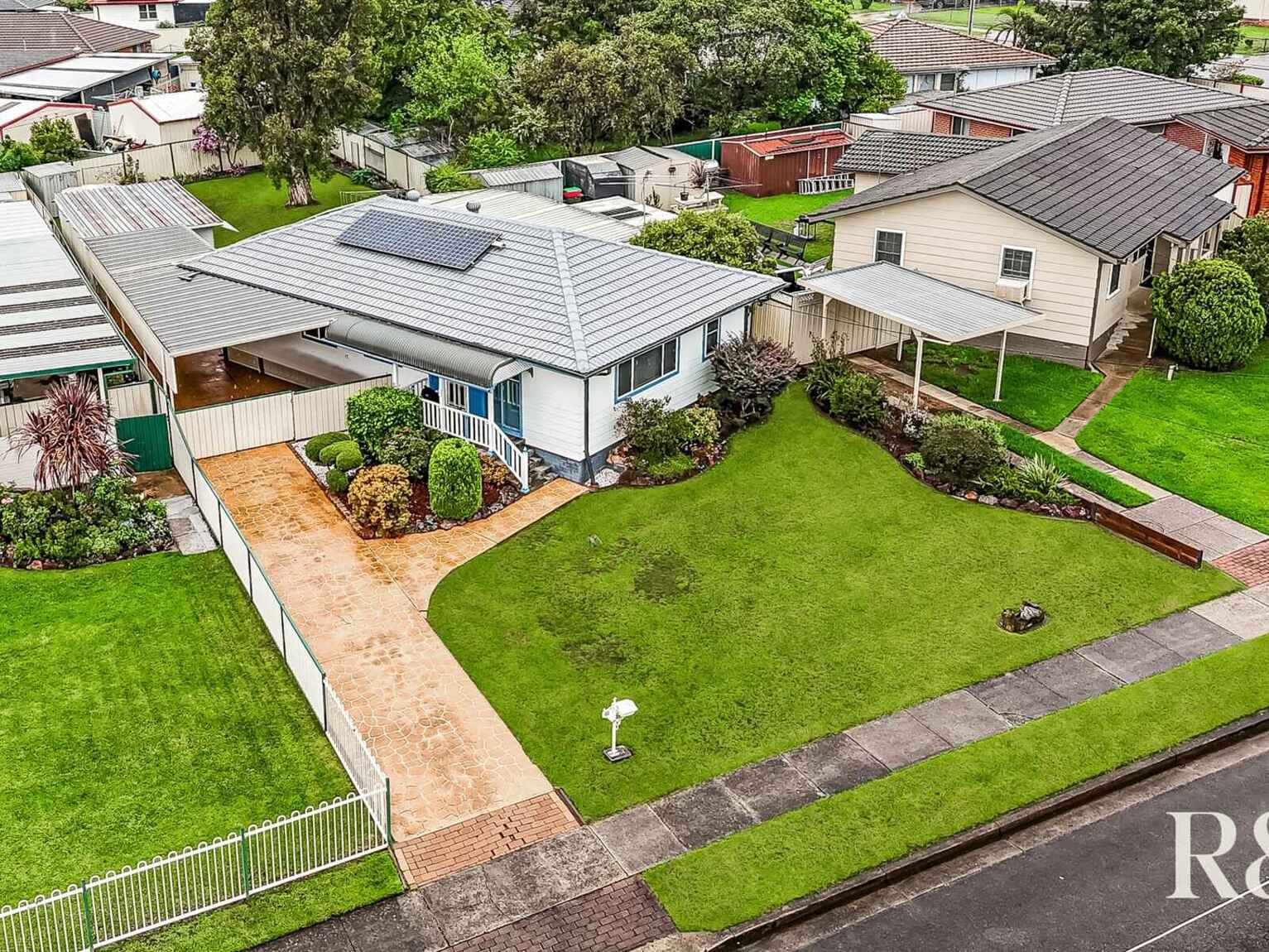 29 Redditch Crescent Hebersham 29 Redditch Crescent Hebersham