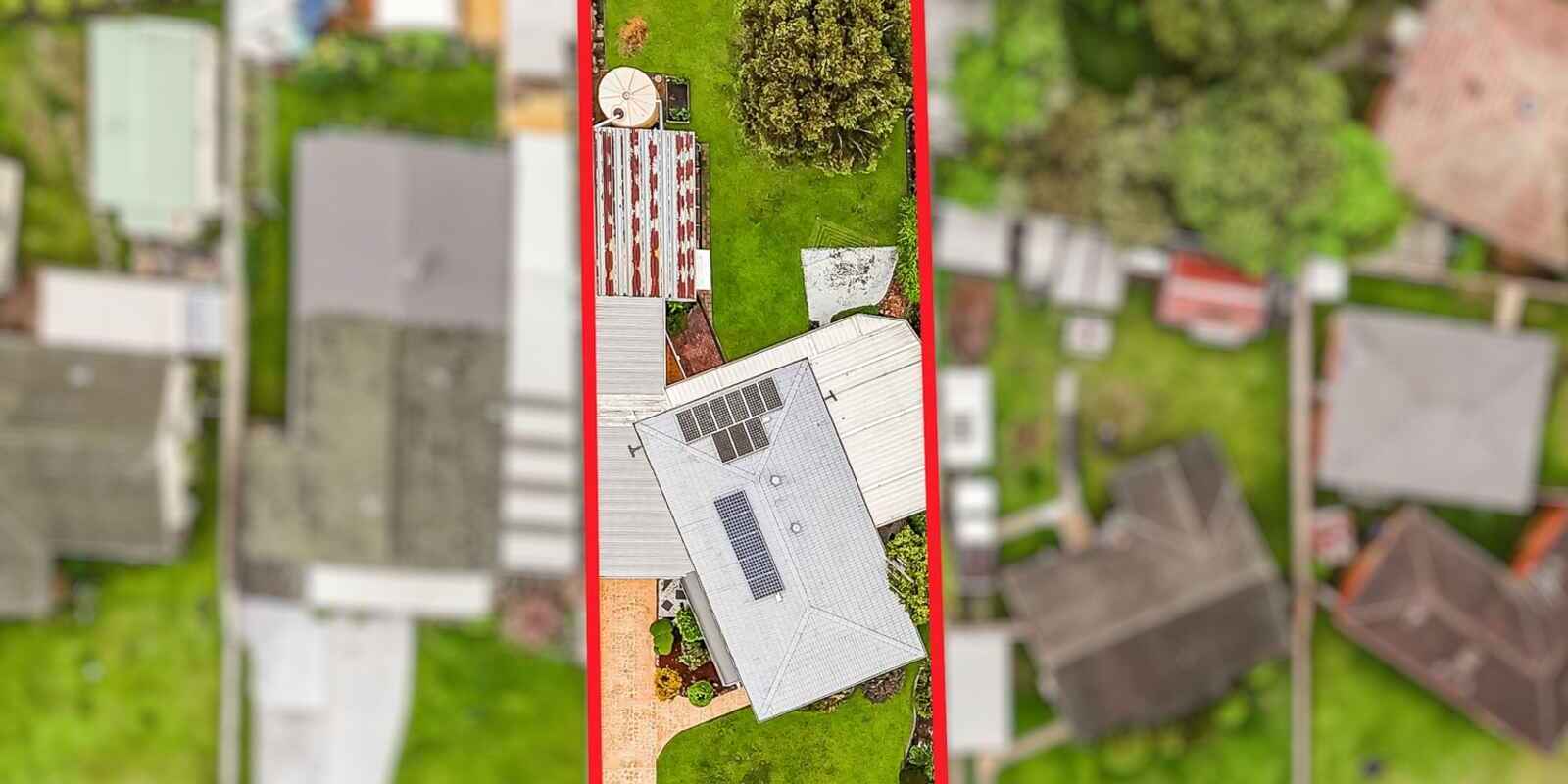 29 Redditch Crescent Hebersham 29 Redditch Crescent Hebersham