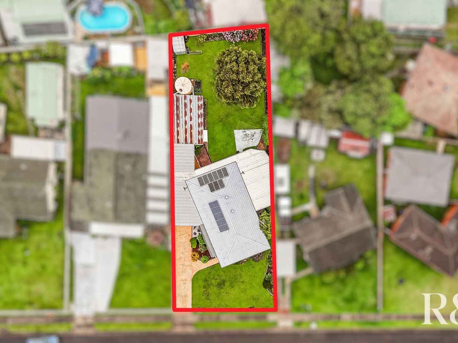 29 Redditch Crescent Hebersham 29 Redditch Crescent Hebersham