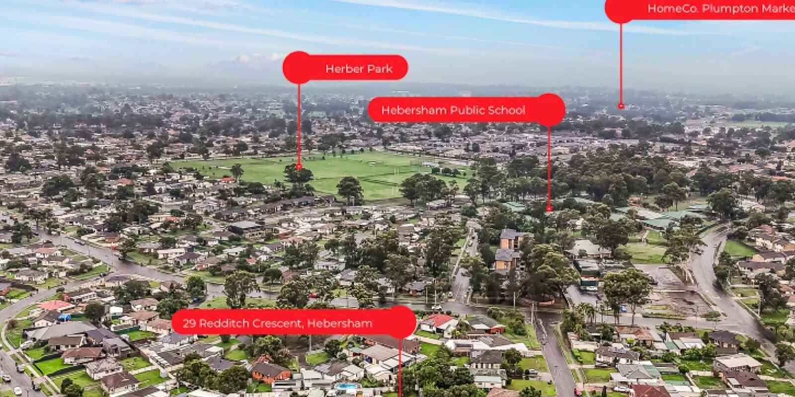 29 Redditch Crescent Hebersham 29 Redditch Crescent Hebersham