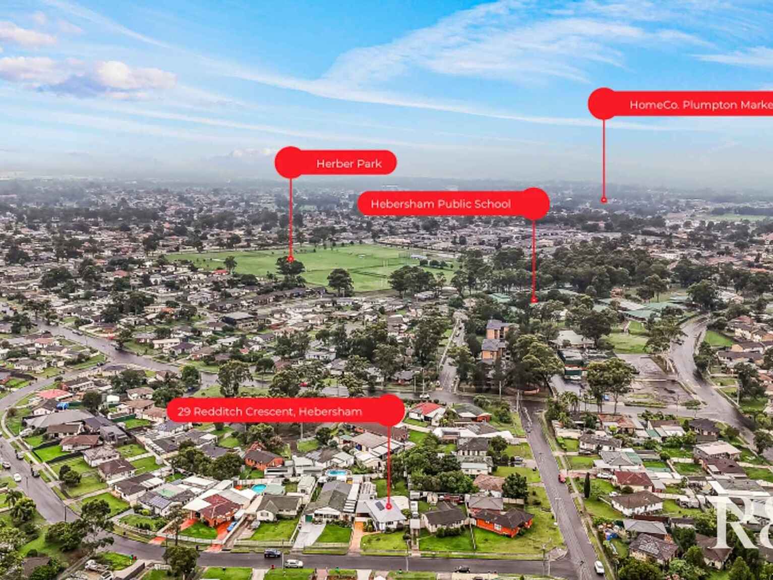 29 Redditch Crescent Hebersham 29 Redditch Crescent Hebersham