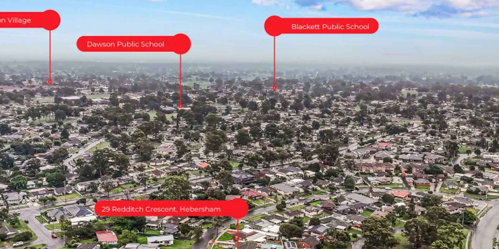 29 Redditch Crescent Hebersham 29 Redditch Crescent Hebersham