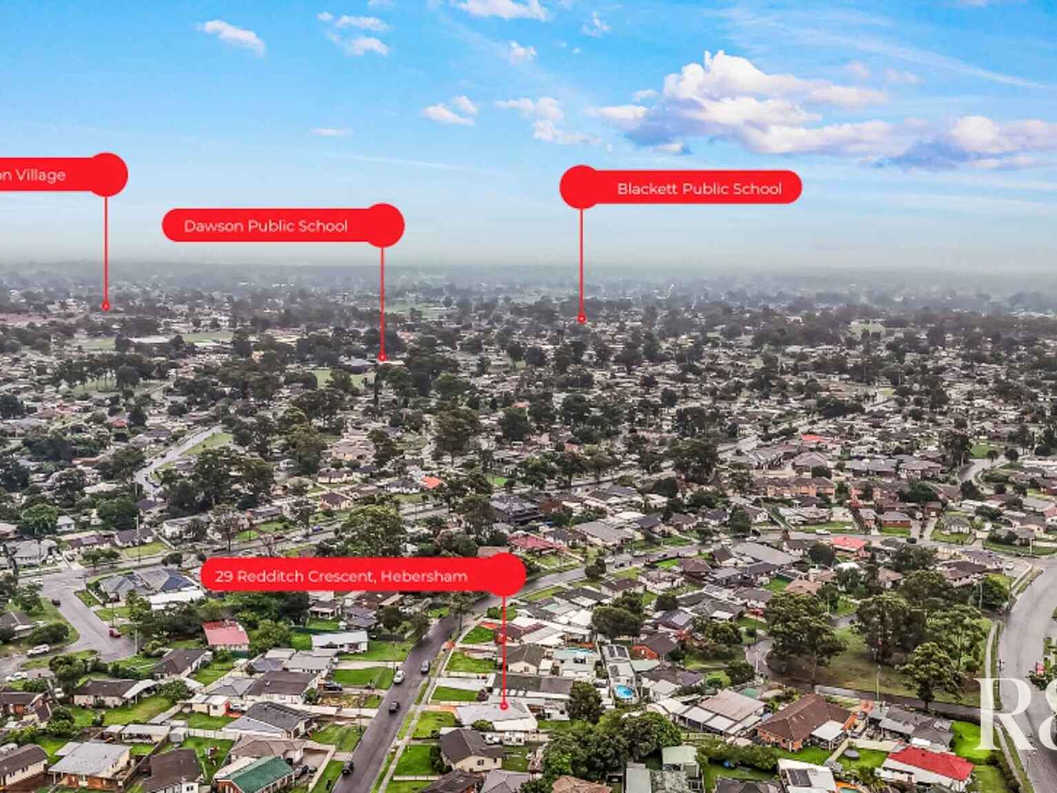 29 Redditch Crescent Hebersham 29 Redditch Crescent Hebersham
