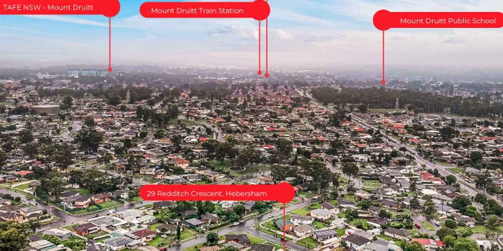 29 Redditch Crescent Hebersham 29 Redditch Crescent Hebersham