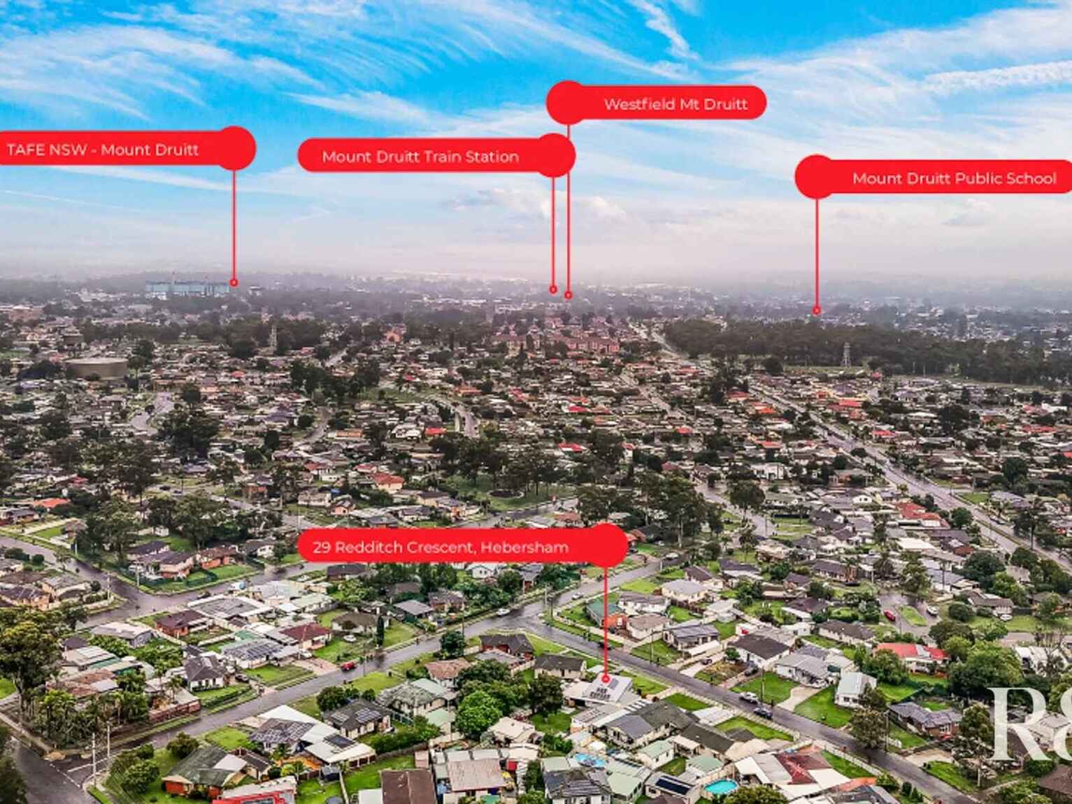 29 Redditch Crescent Hebersham 29 Redditch Crescent Hebersham