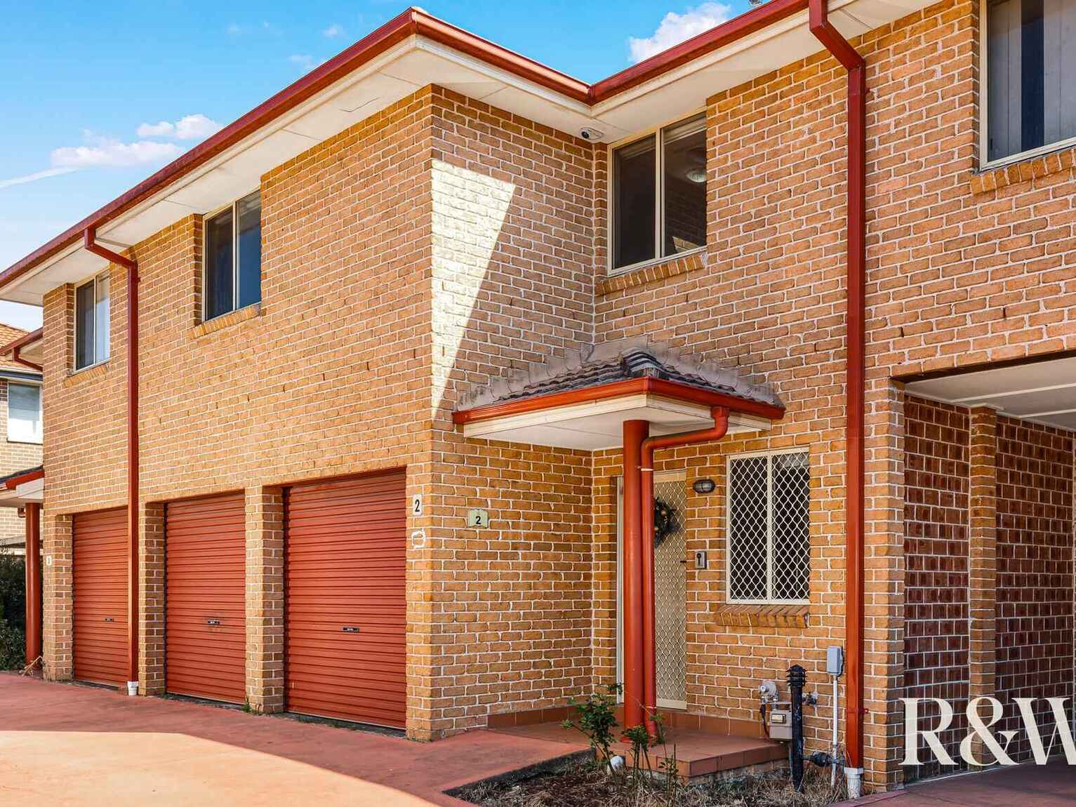 2/1 Victoria Road Rooty Hill