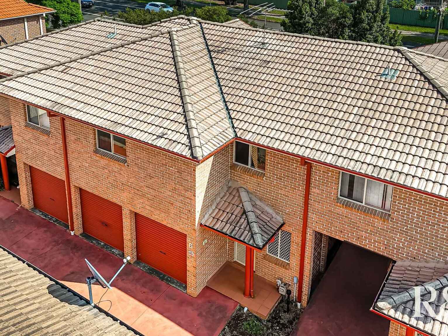 2/1 Victoria Road Rooty Hill