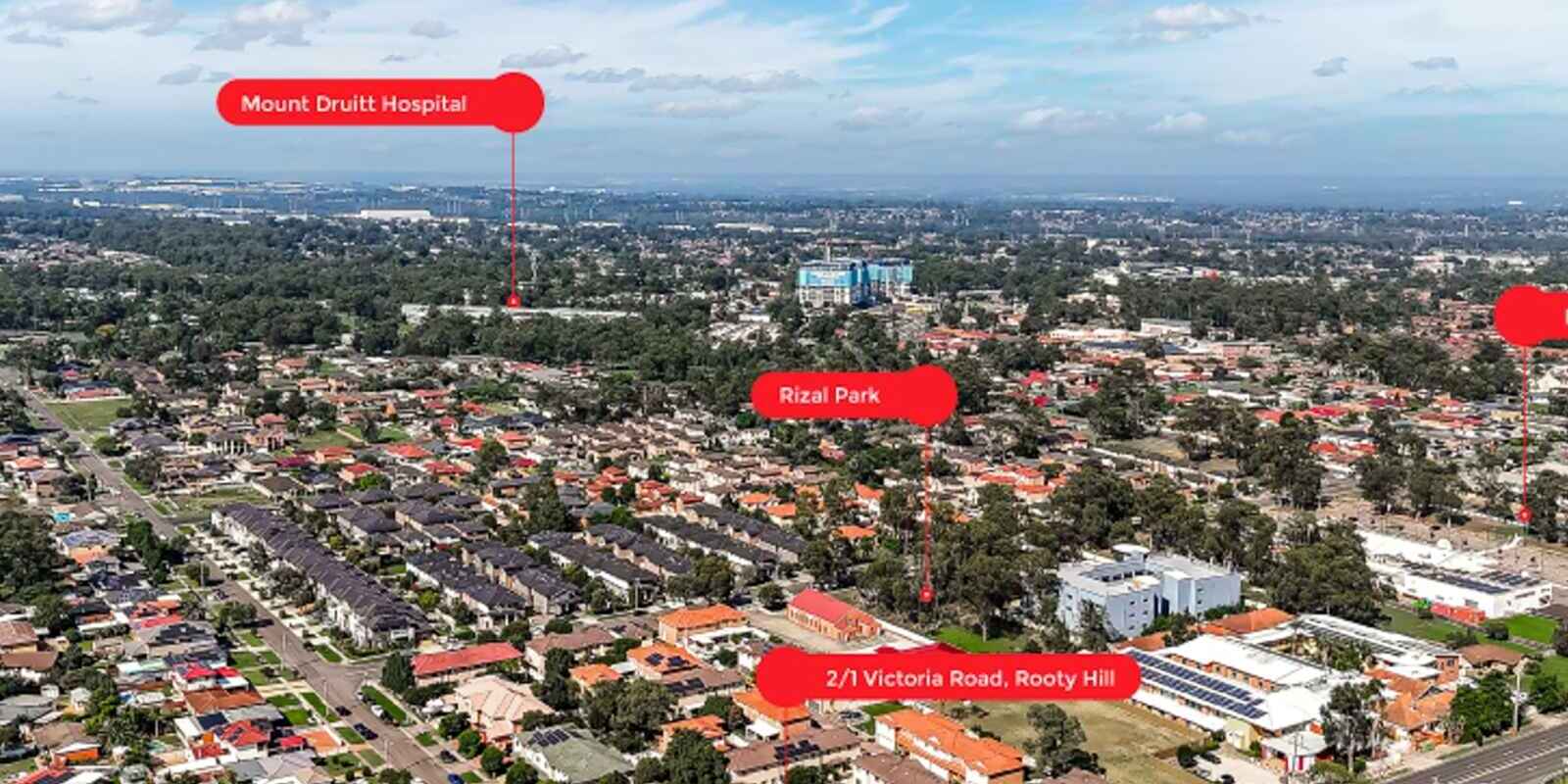 2/1 Victoria Road Rooty Hill