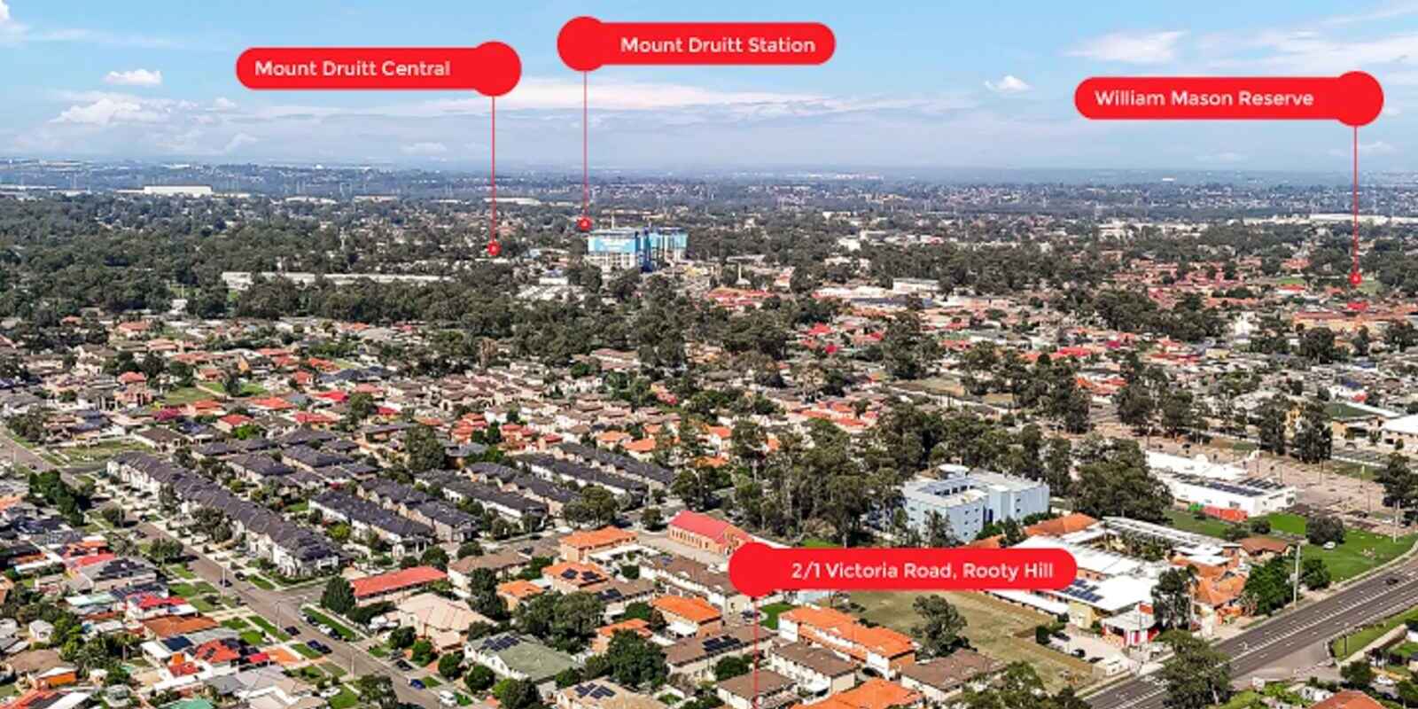 2/1 Victoria Road Rooty Hill