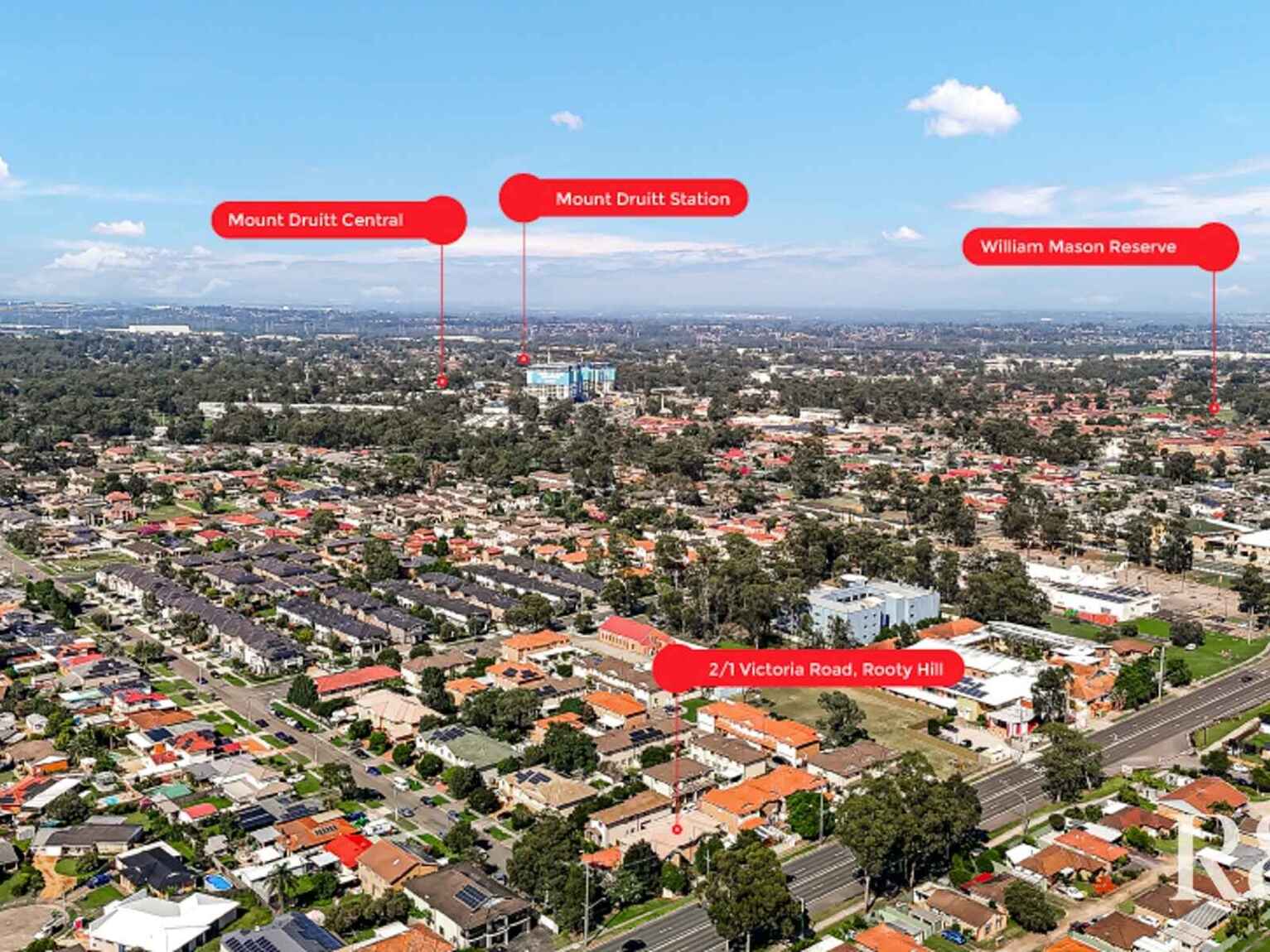 2/1 Victoria Road Rooty Hill