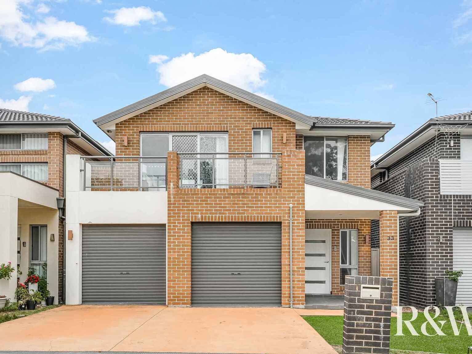 33 Victoria Road Rooty Hill