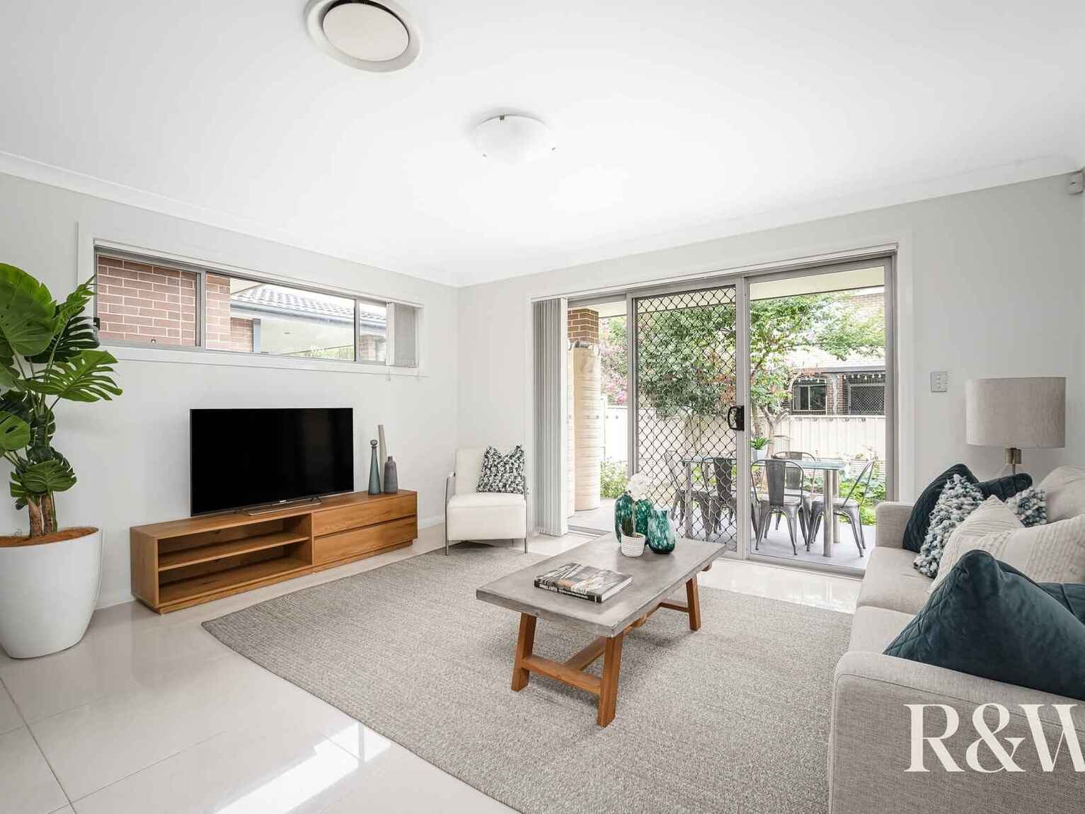 33 Victoria Road Rooty Hill