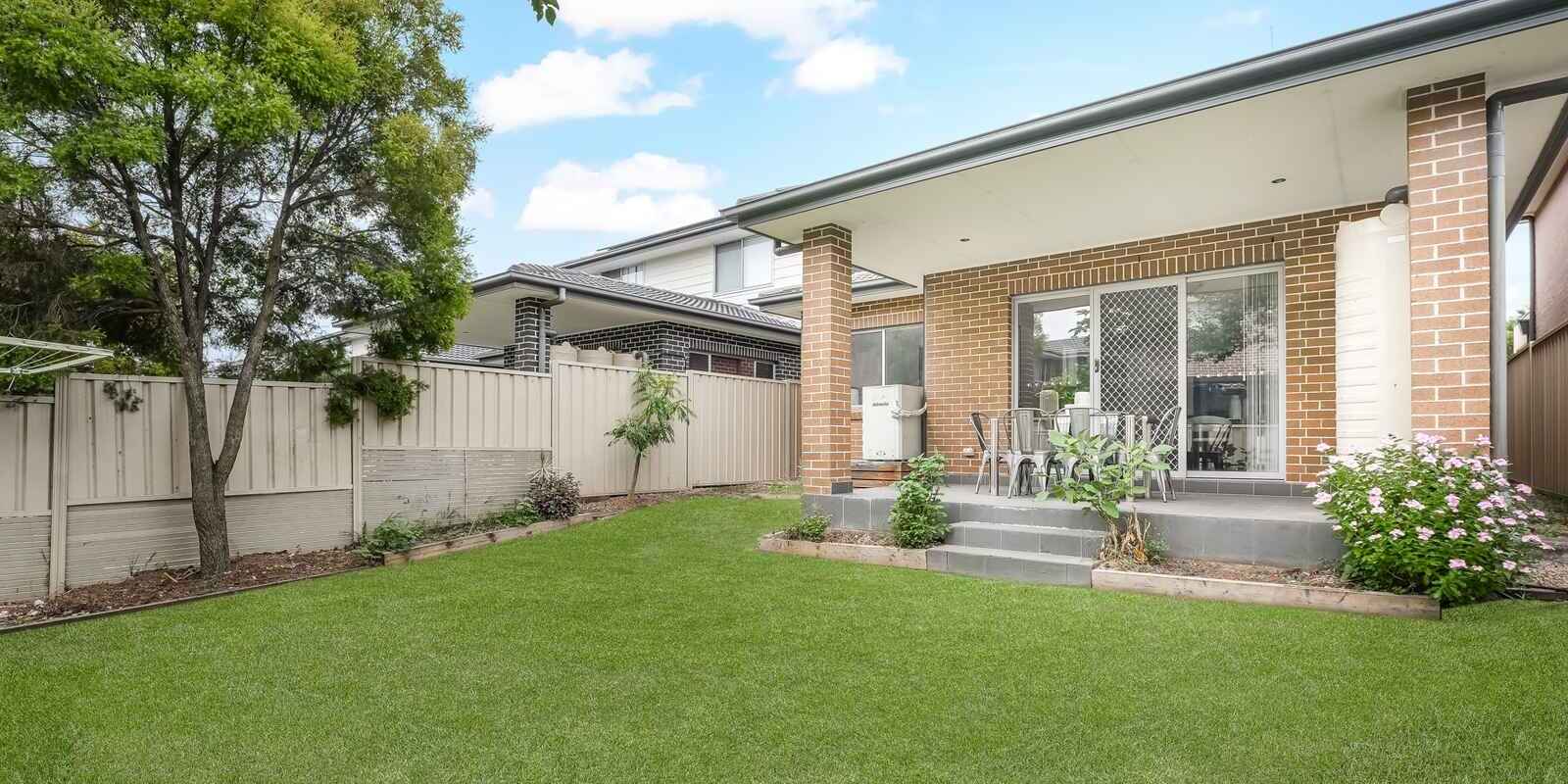 33 Victoria Road Rooty Hill
