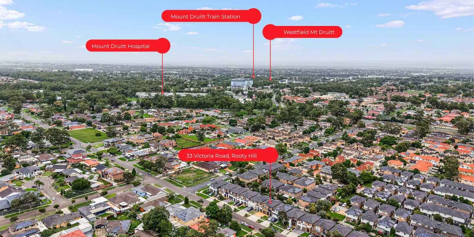 33 Victoria Road Rooty Hill