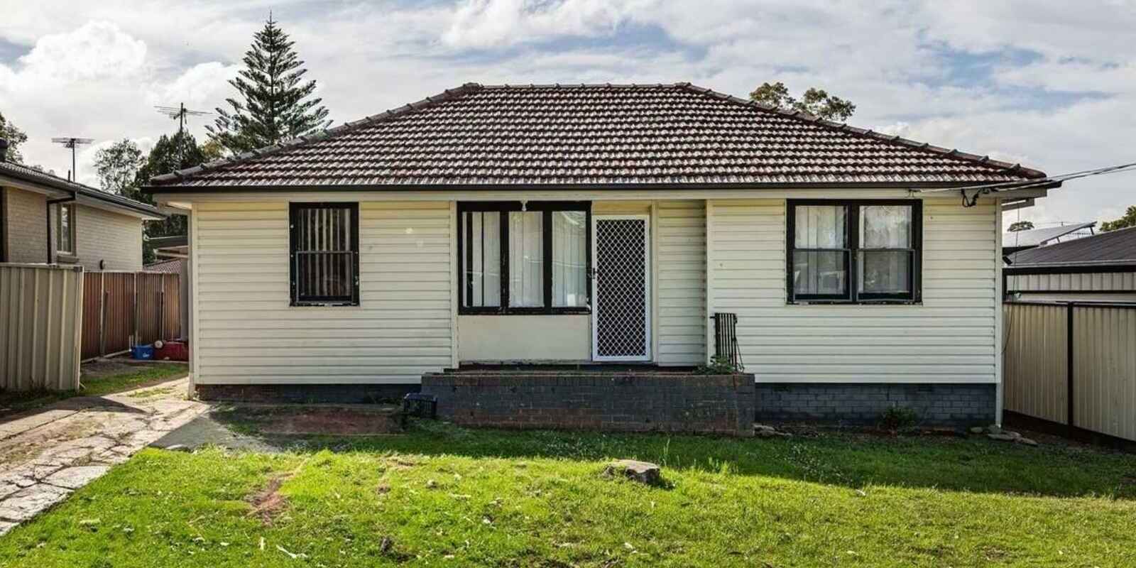 11 Anderson Avenue Blackett