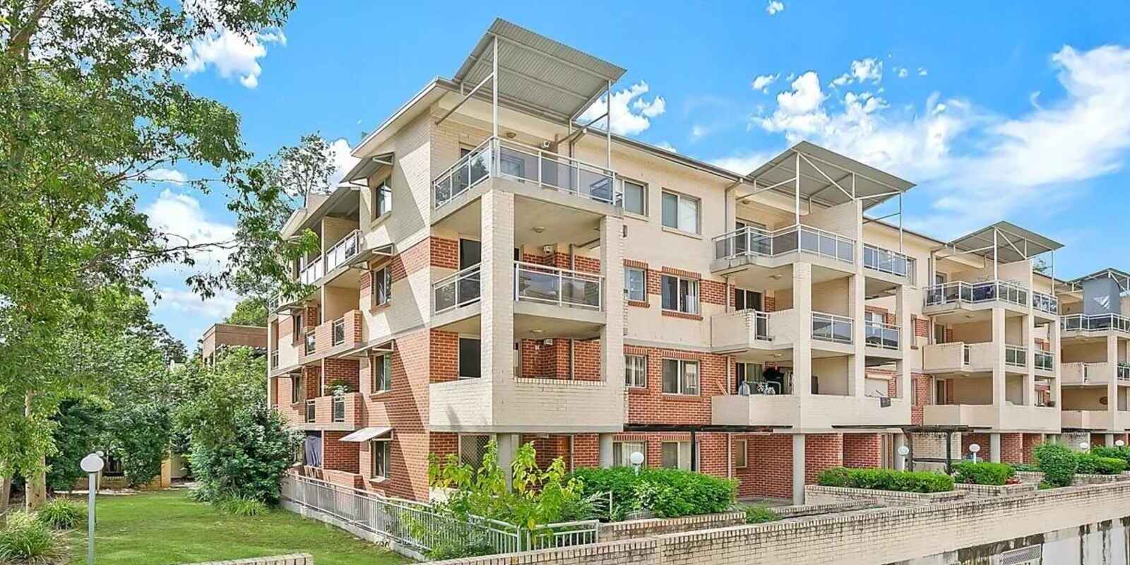 38/6-12 Hythe Street Mount Druitt