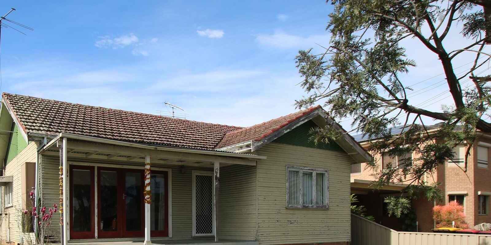 64 Mamre Road St Marys