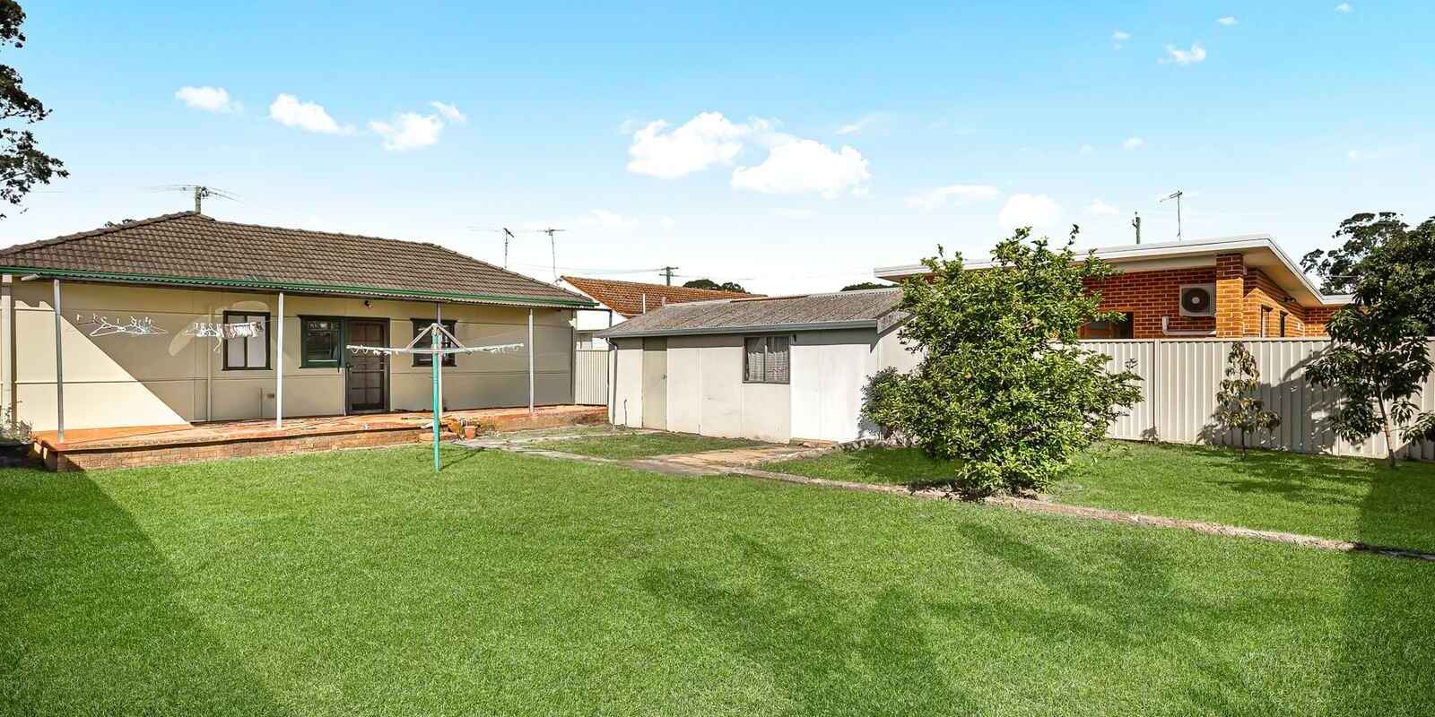 31 Catherine Crescent Rooty Hill