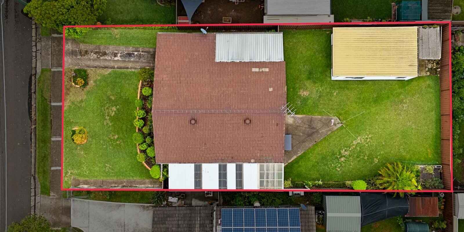 19 Melanesia Avenue Lethbridge Park