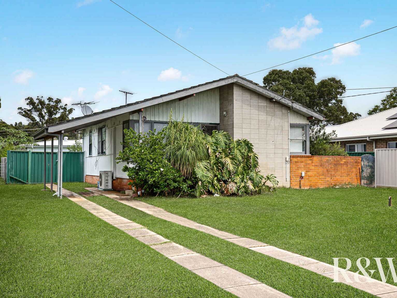 18 Mercator Crescent Willmot