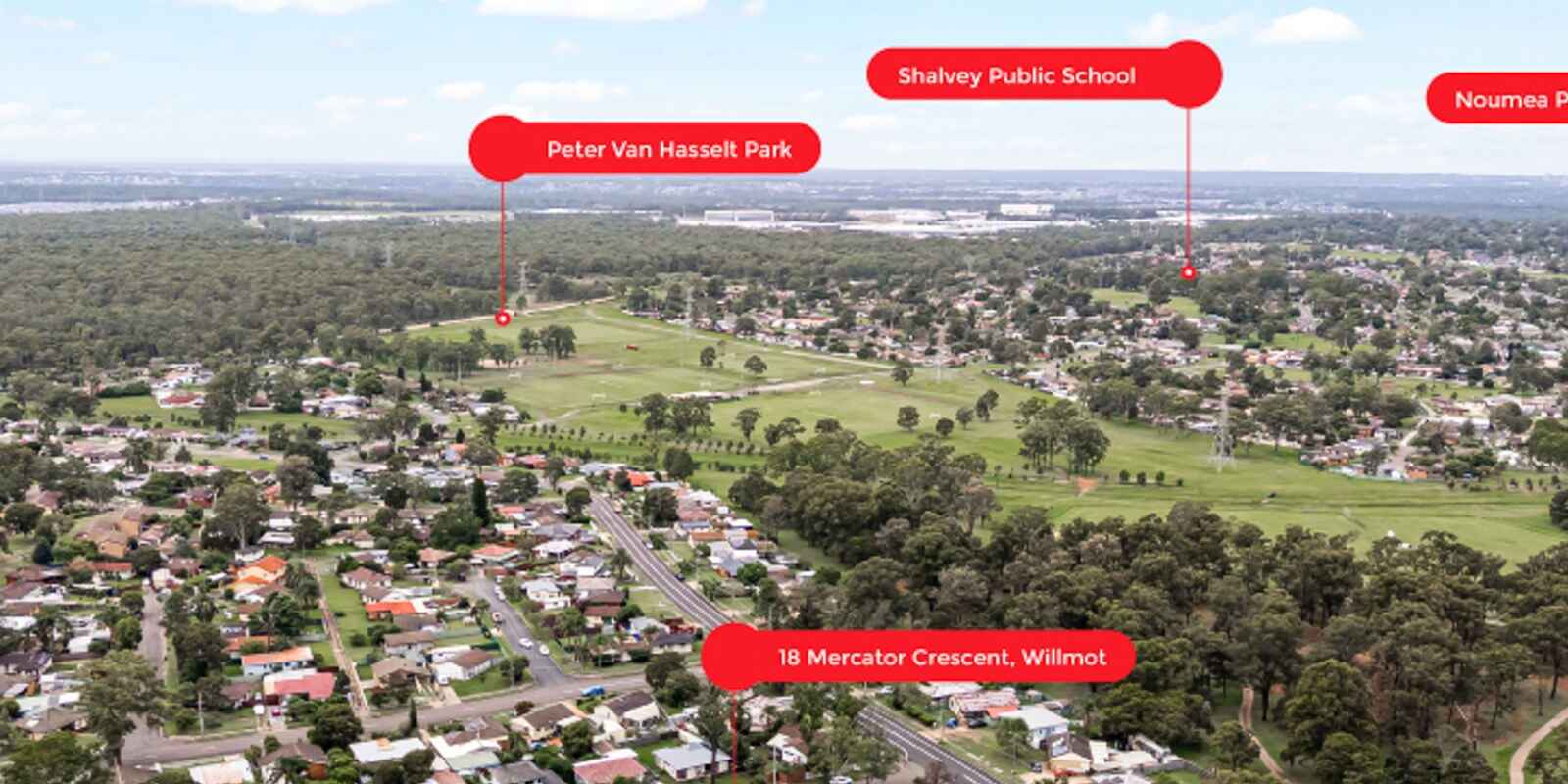 18 Mercator Crescent Willmot