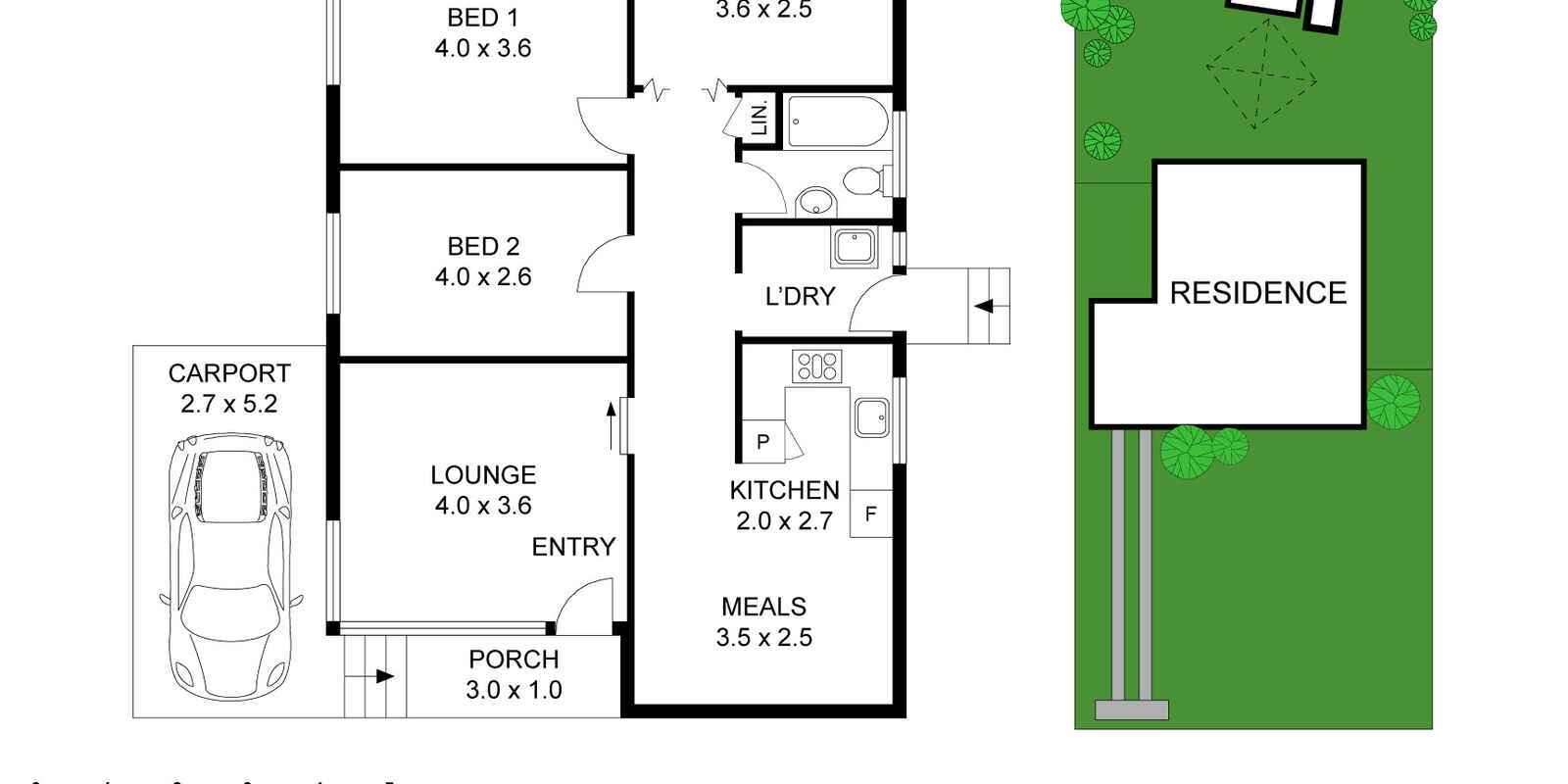 18 Mercator Crescent Willmot