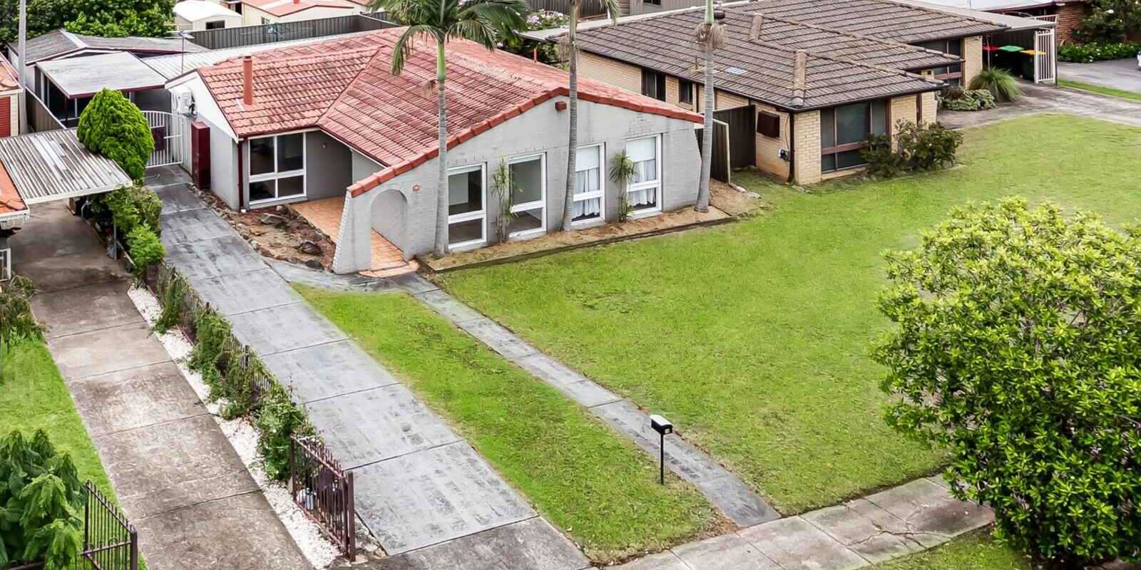 10 Criterion Crescent Doonside