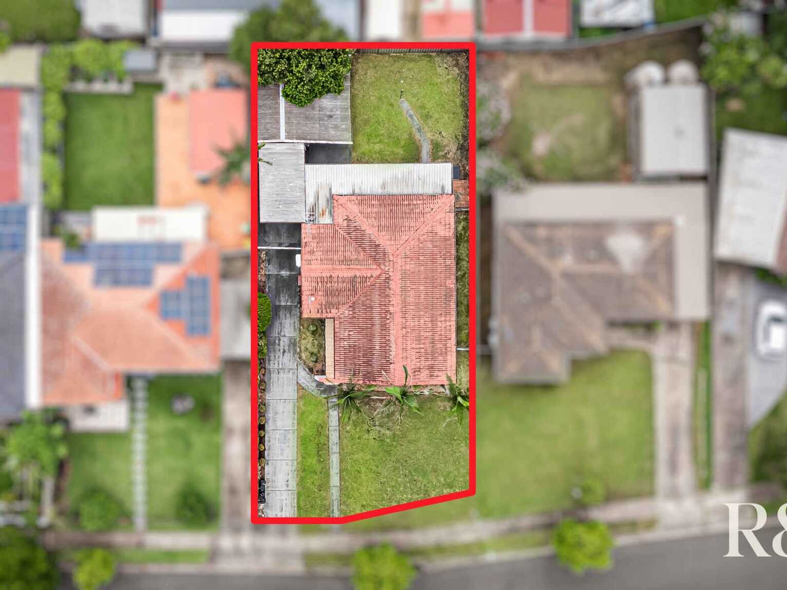 10 Criterion Crescent Doonside