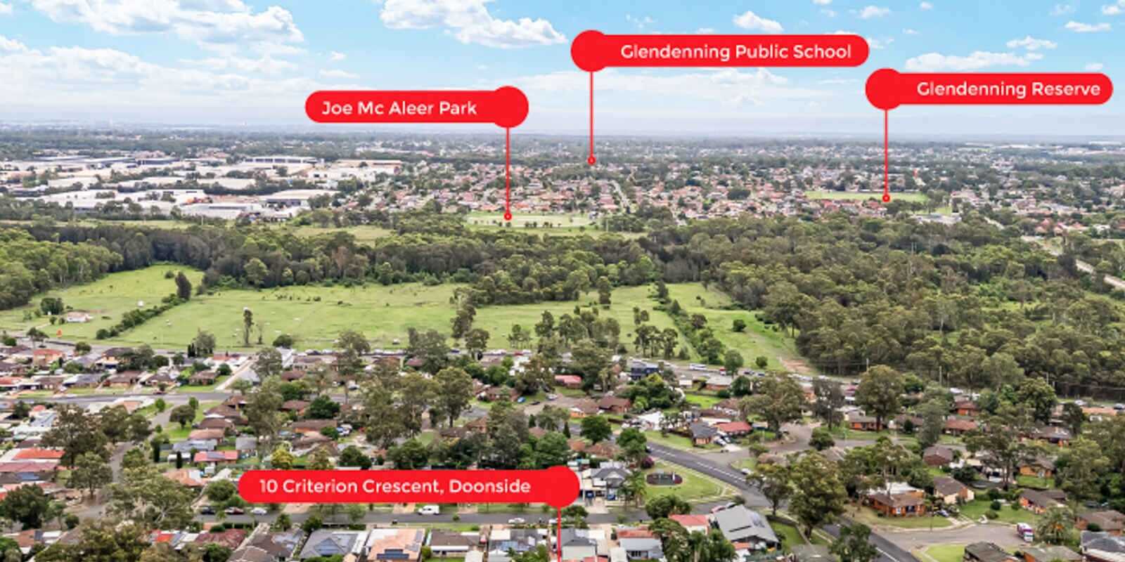 10 Criterion Crescent Doonside