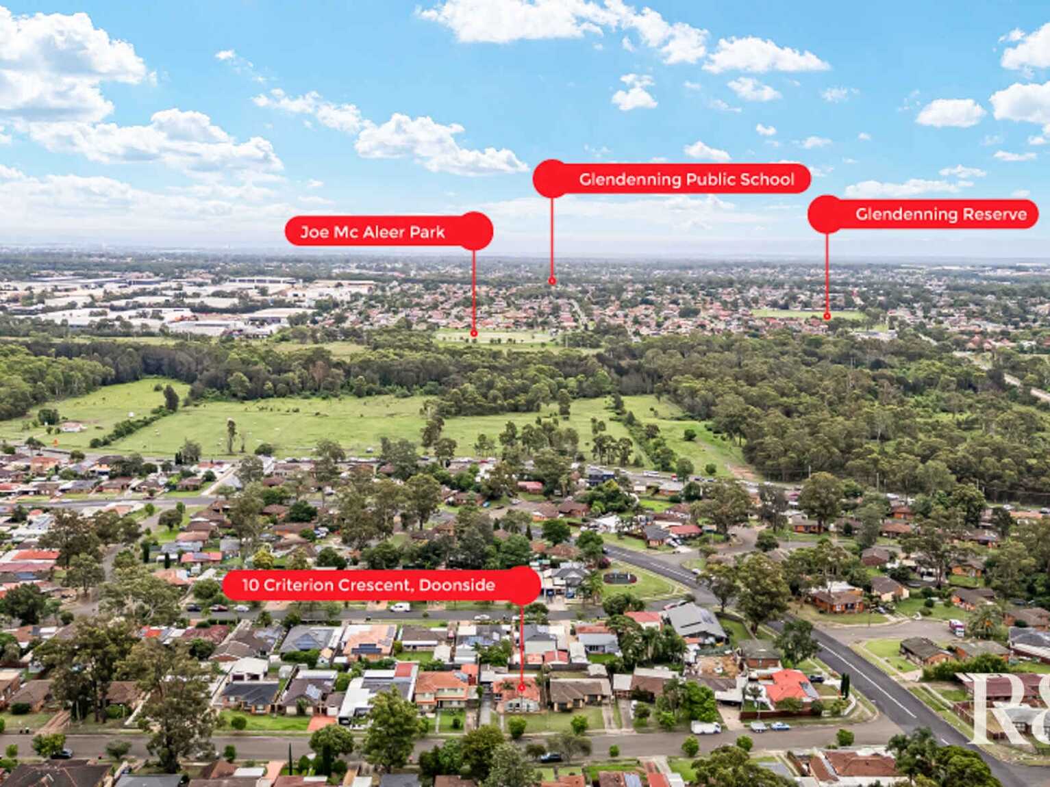 10 Criterion Crescent Doonside