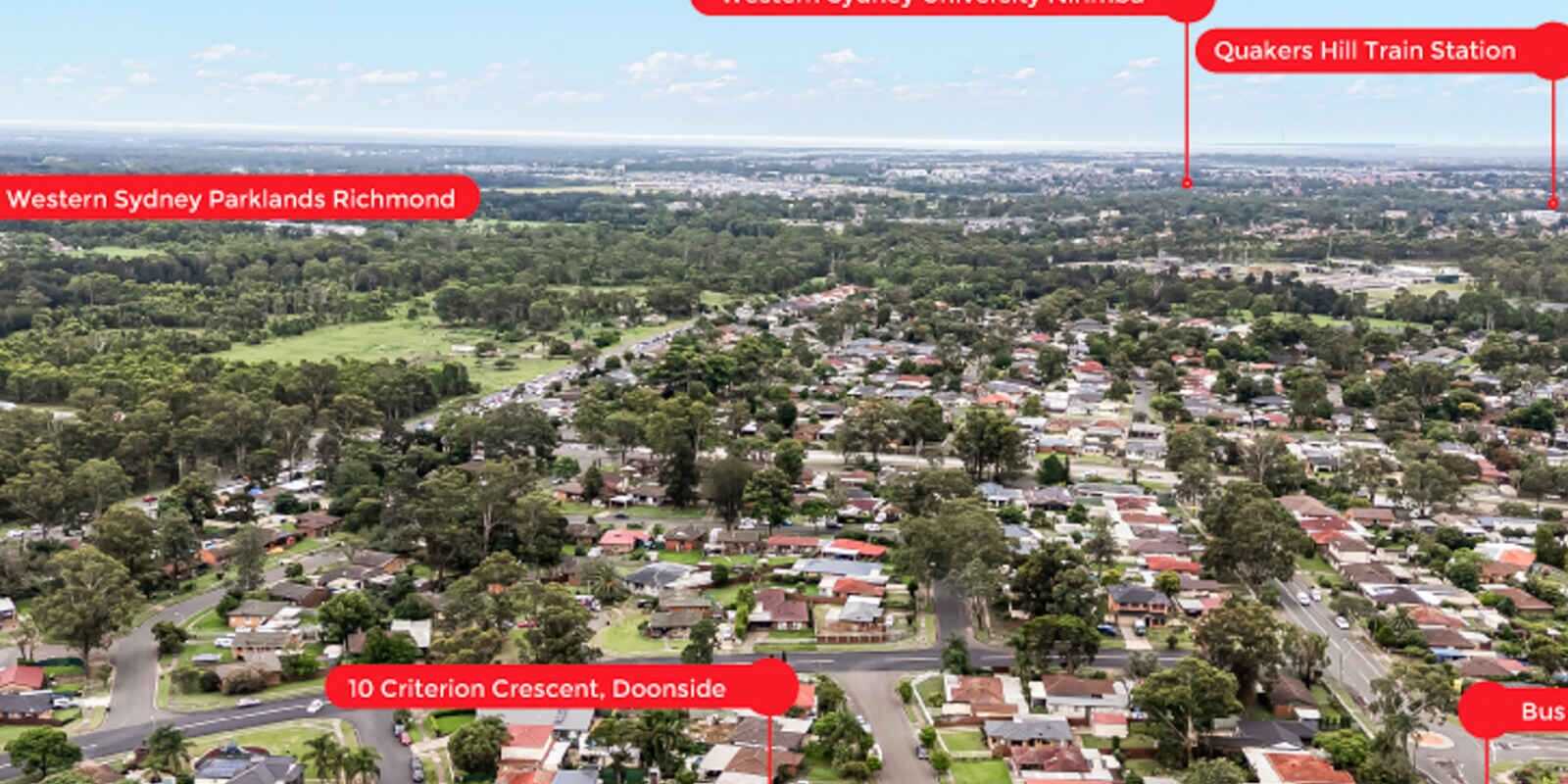 10 Criterion Crescent Doonside