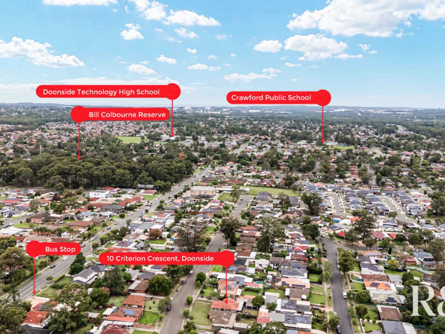 10 Criterion Crescent Doonside