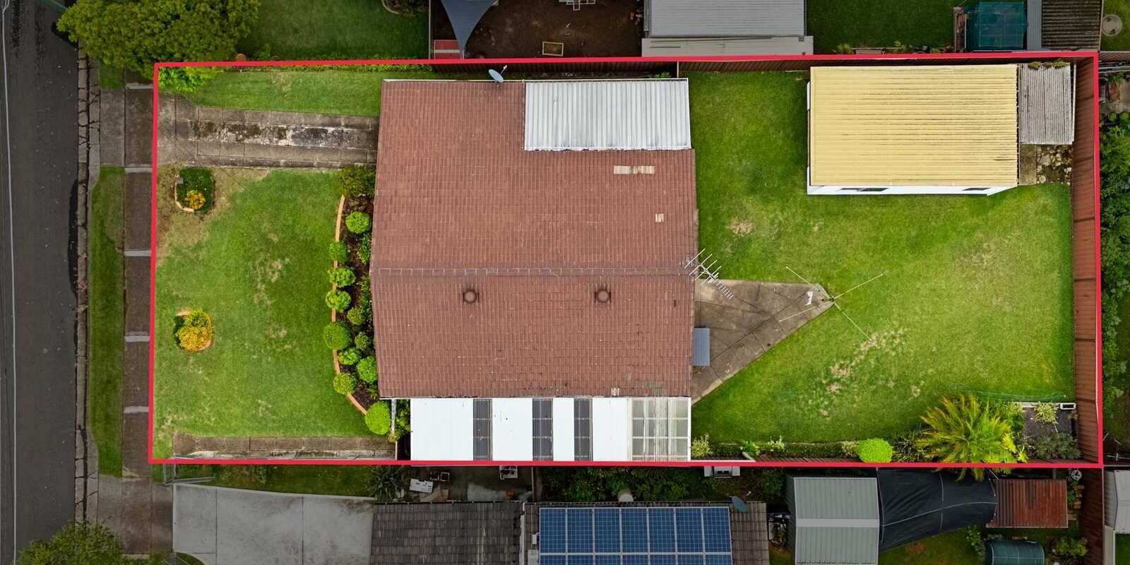 19 Melanesia Avenue Lethbridge Park