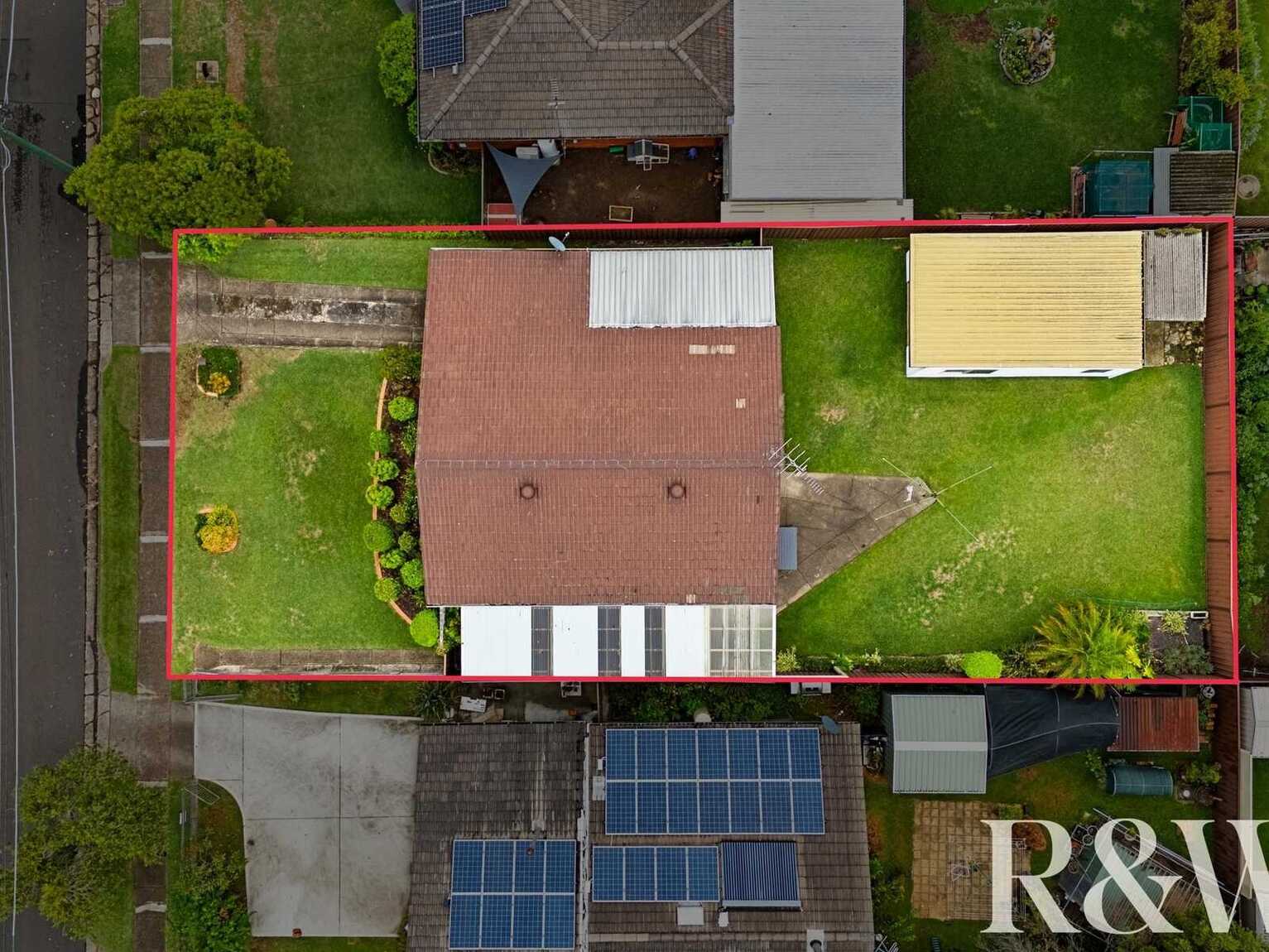 19 Melanesia Avenue Lethbridge Park