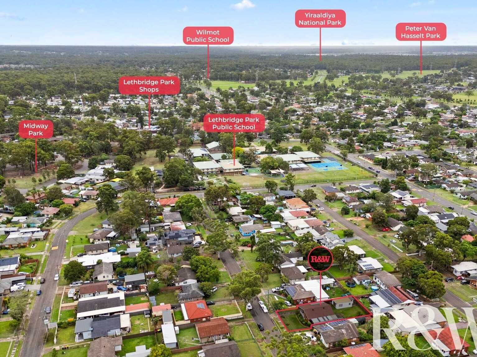 19 Melanesia Avenue Lethbridge Park