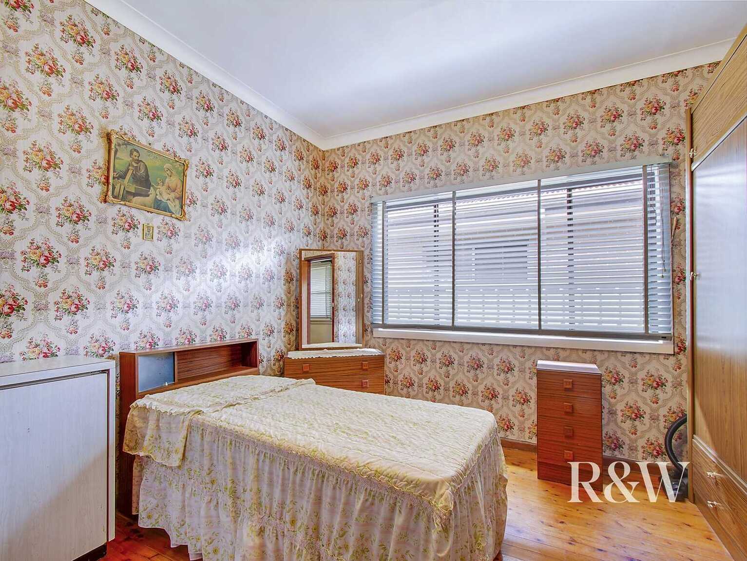 32 Station Street Rooty Hill