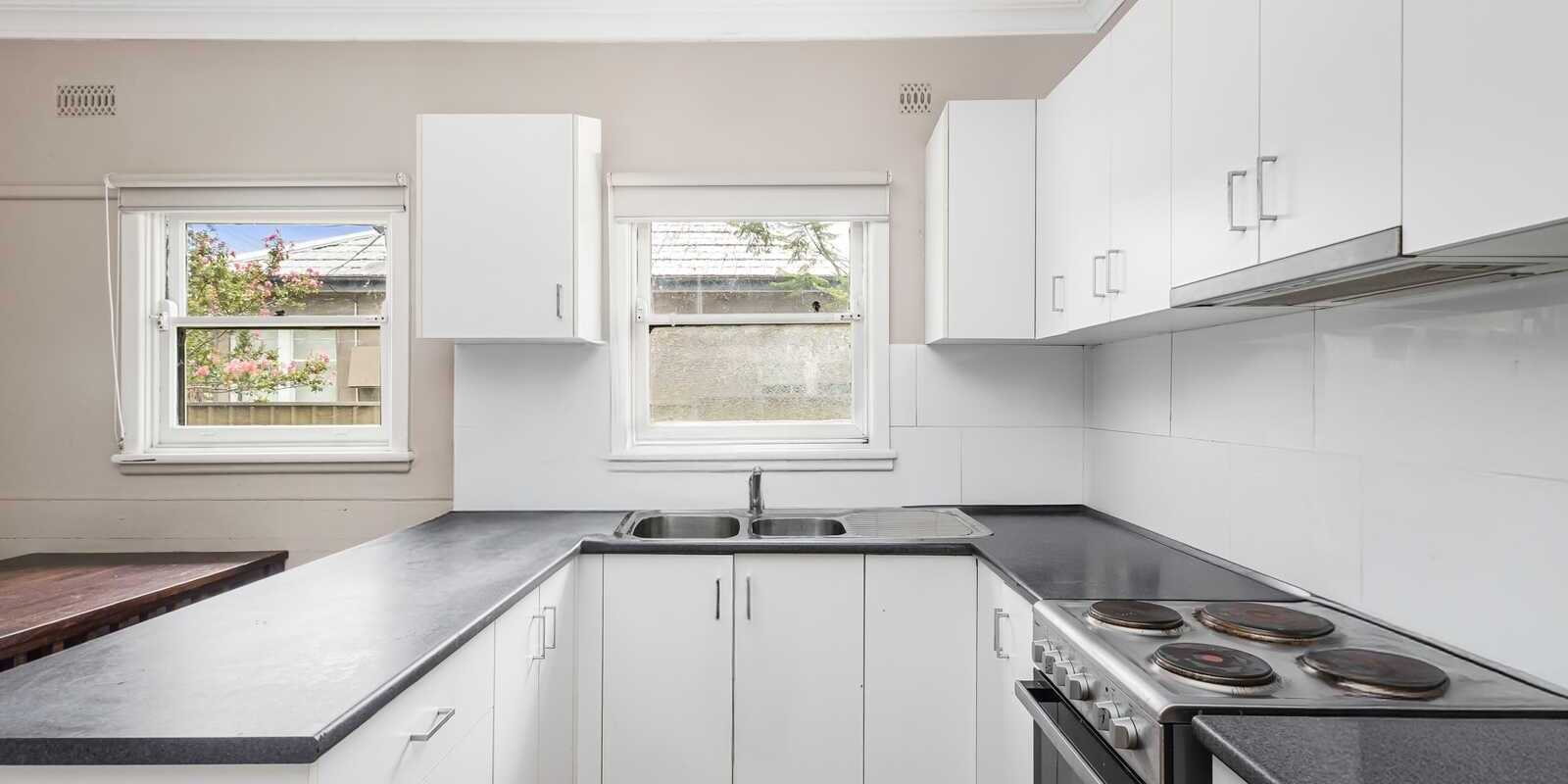 84 & 84A Monfarville Street St Marys