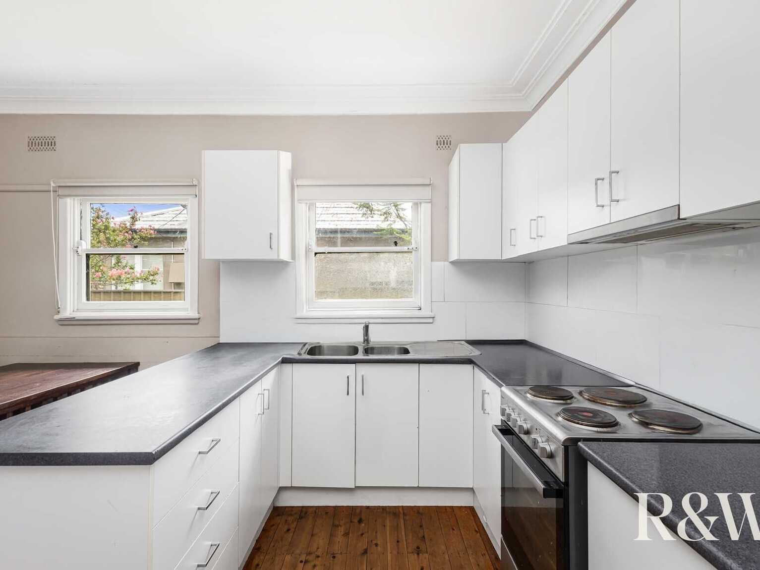 84 & 84A Monfarville Street St Marys