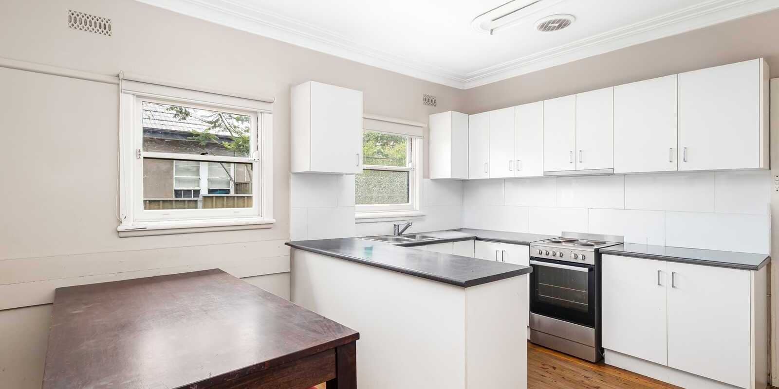 84 & 84A Monfarville Street St Marys