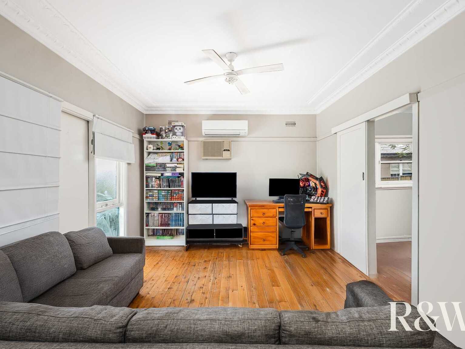 84 & 84A Monfarville Street St Marys