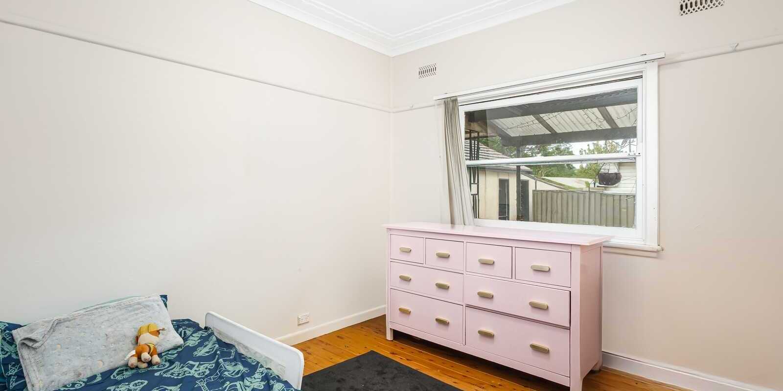 84 & 84A Monfarville Street St Marys