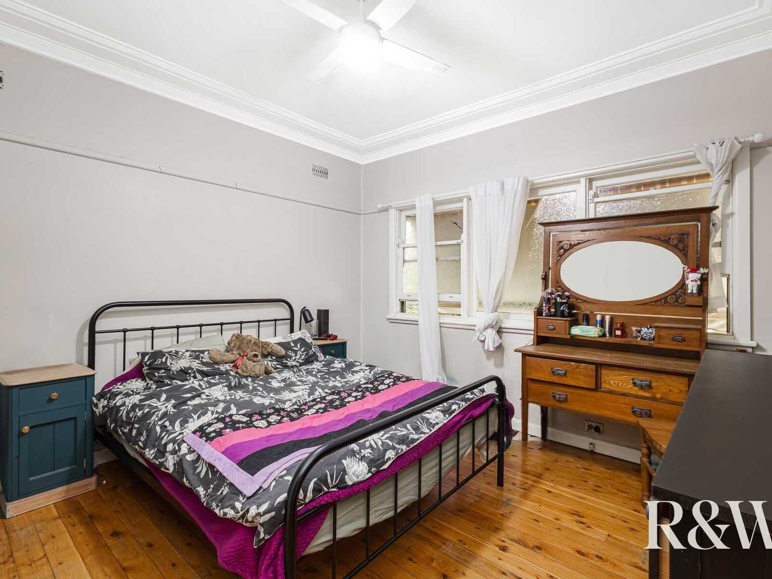 84 & 84A Monfarville Street St Marys