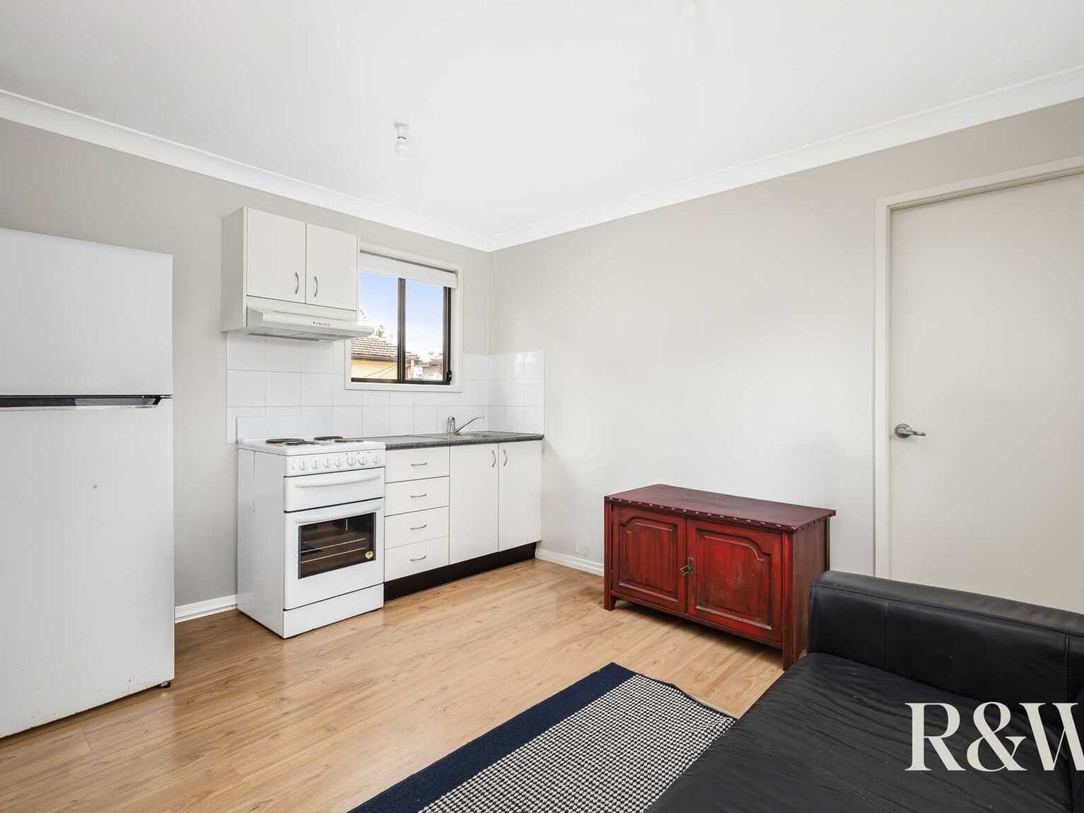 84 & 84A Monfarville Street St Marys