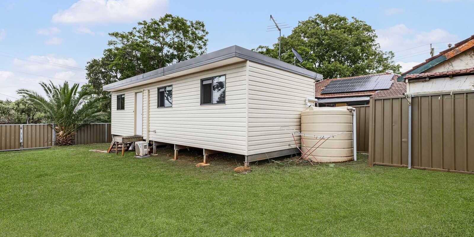 84 & 84A Monfarville Street St Marys