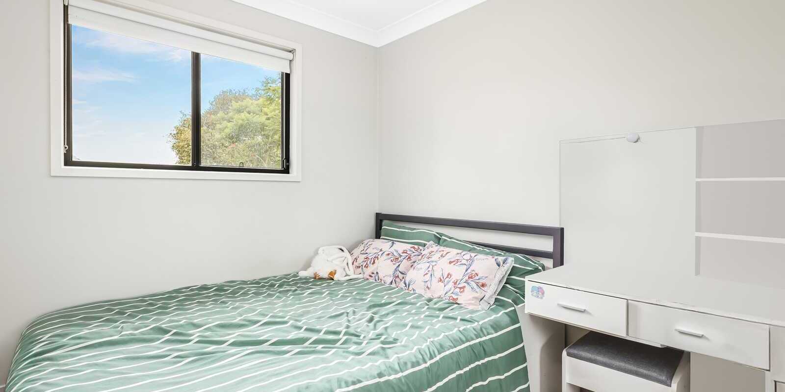 84 & 84A Monfarville Street St Marys