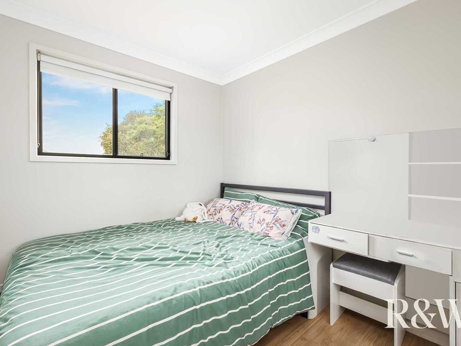 84 & 84A Monfarville Street St Marys