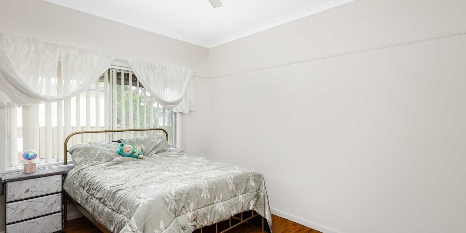 84 & 84A Monfarville Street St Marys